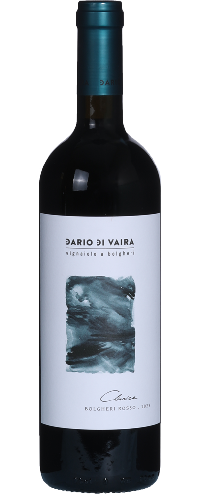 Dario Di Vaira Bolgheri Rosso