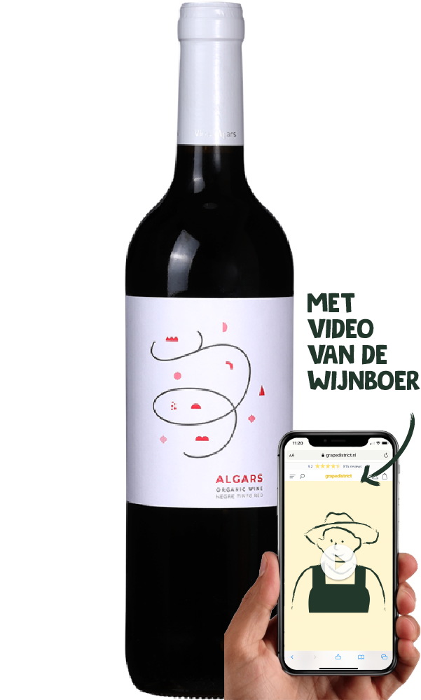 Algars Tinto