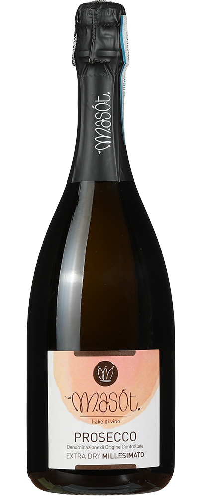 Masot Prosecco Spumante