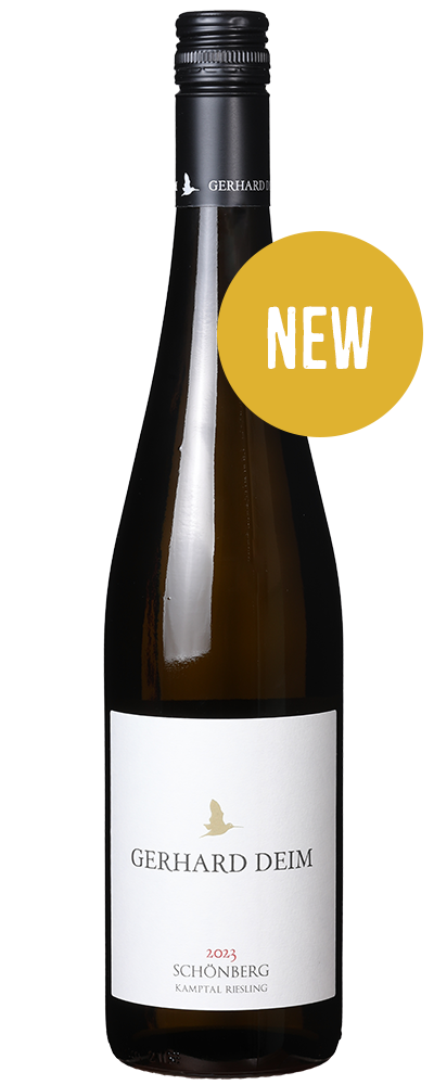 Gerhard Deim Schonberg Riesling
