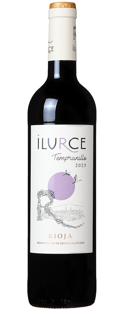 Ilurce Rioja Joven