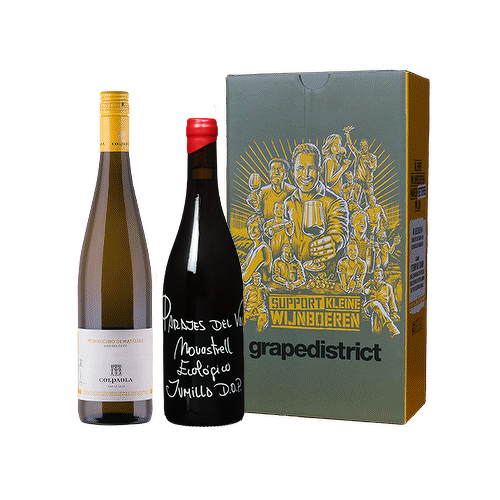 support kleine wijnboeren giftbox