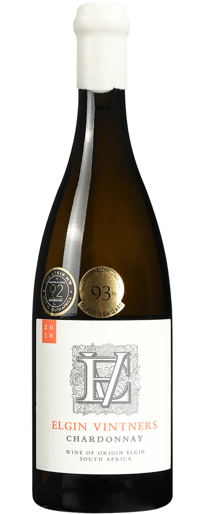 Elgin Vintners Chardonnay