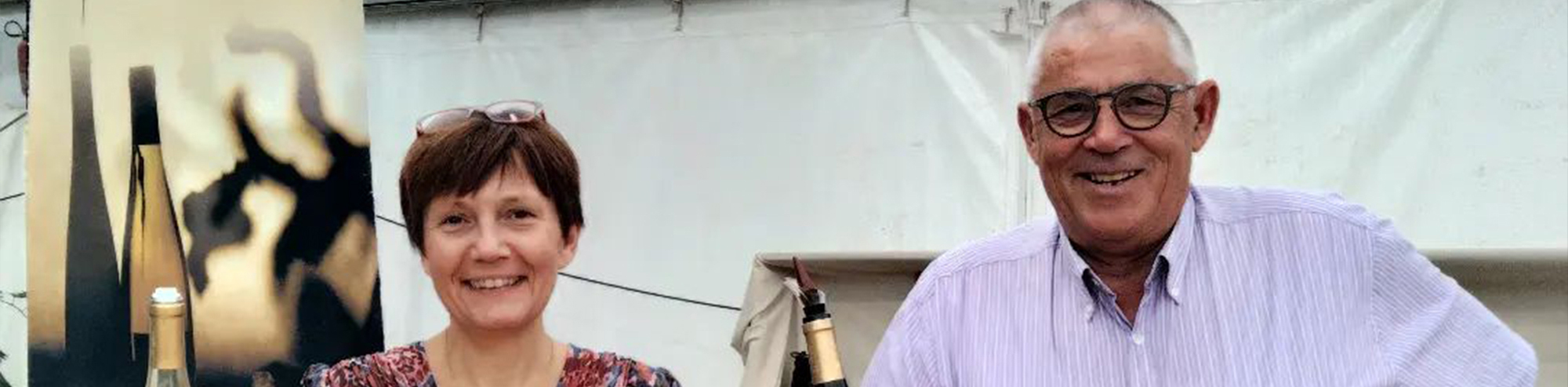 Meet the winemaker | Jean Marie Haag