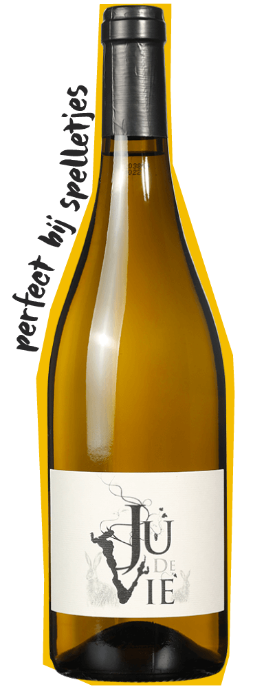 Ju De Vie Blanc