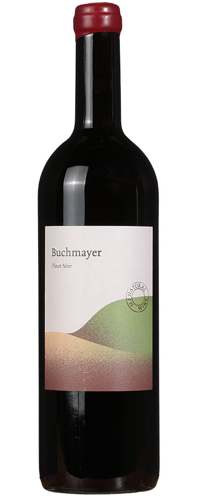 Buchmayer Pinot Noir