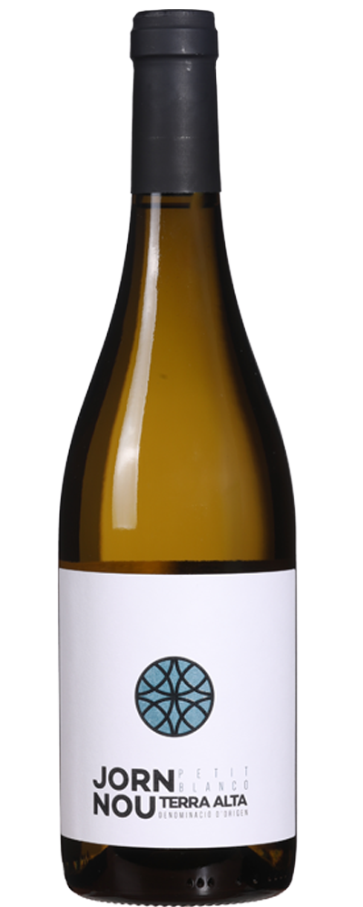 Jorn Nou Petit Blanco
