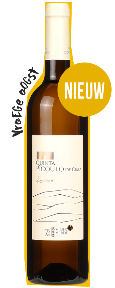Quinta Picouto de Cima Loureiro