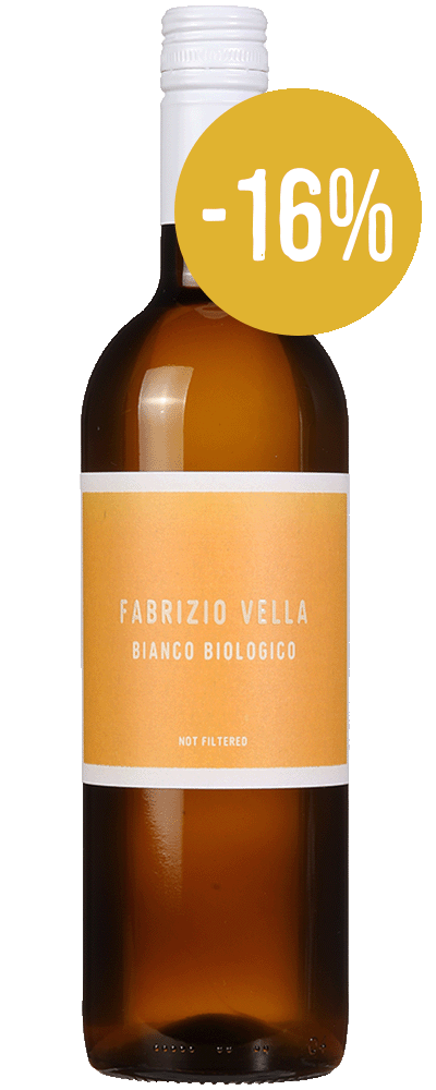 Fabrizio Vella Bianco