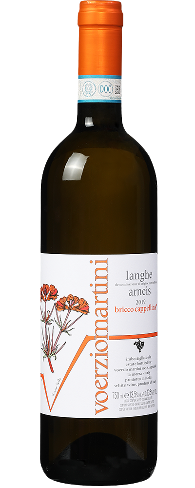 Voerzio Martini Langhe DOC Arneis