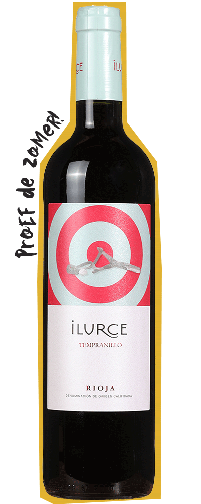 Ilurce Joven