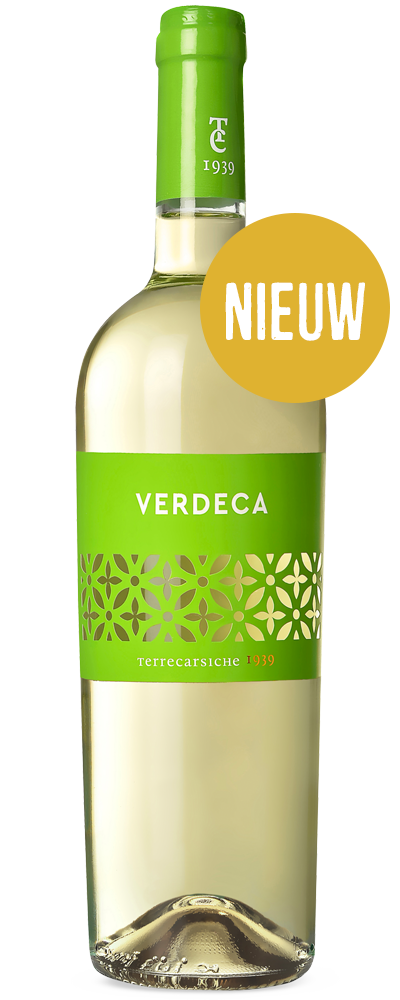 Il Classico Verdeca
