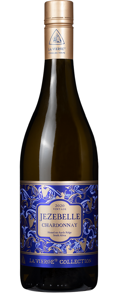 La Vierge Jezebelle Chardonnay