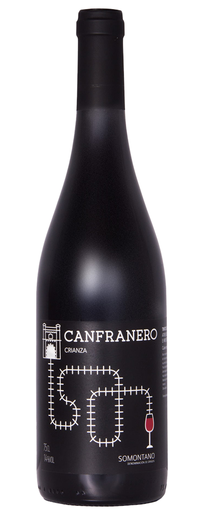 Valdovinos Canfranero Crianza
