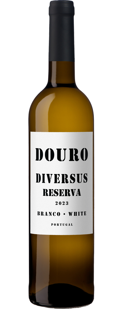 Diversus Douro Branco