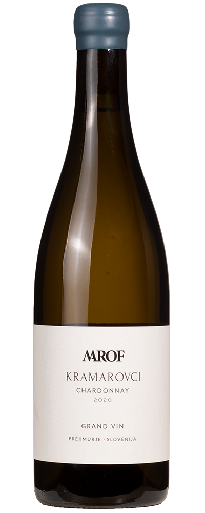 Marof Chardonnay