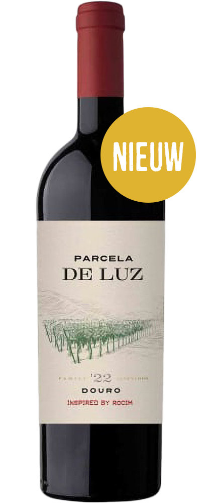 Parcela de Luz Douro