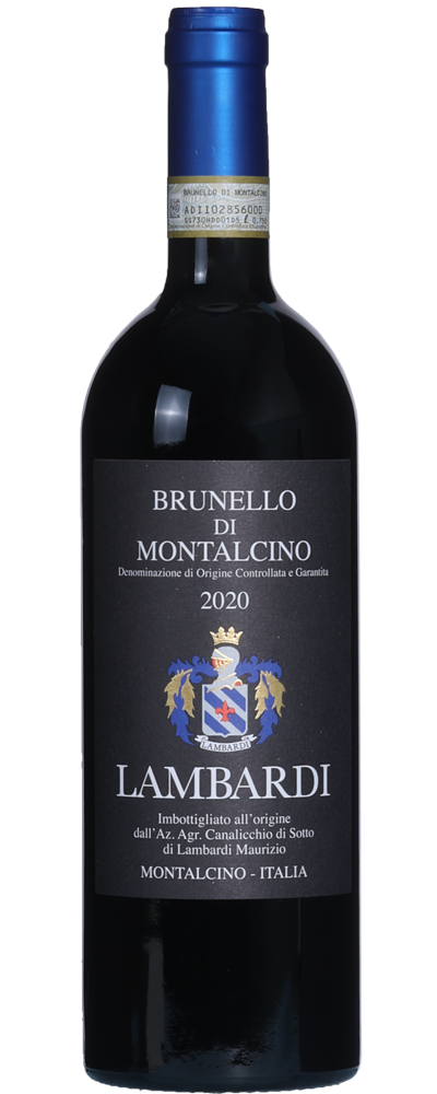 Lambardi Brunello di Montalcino