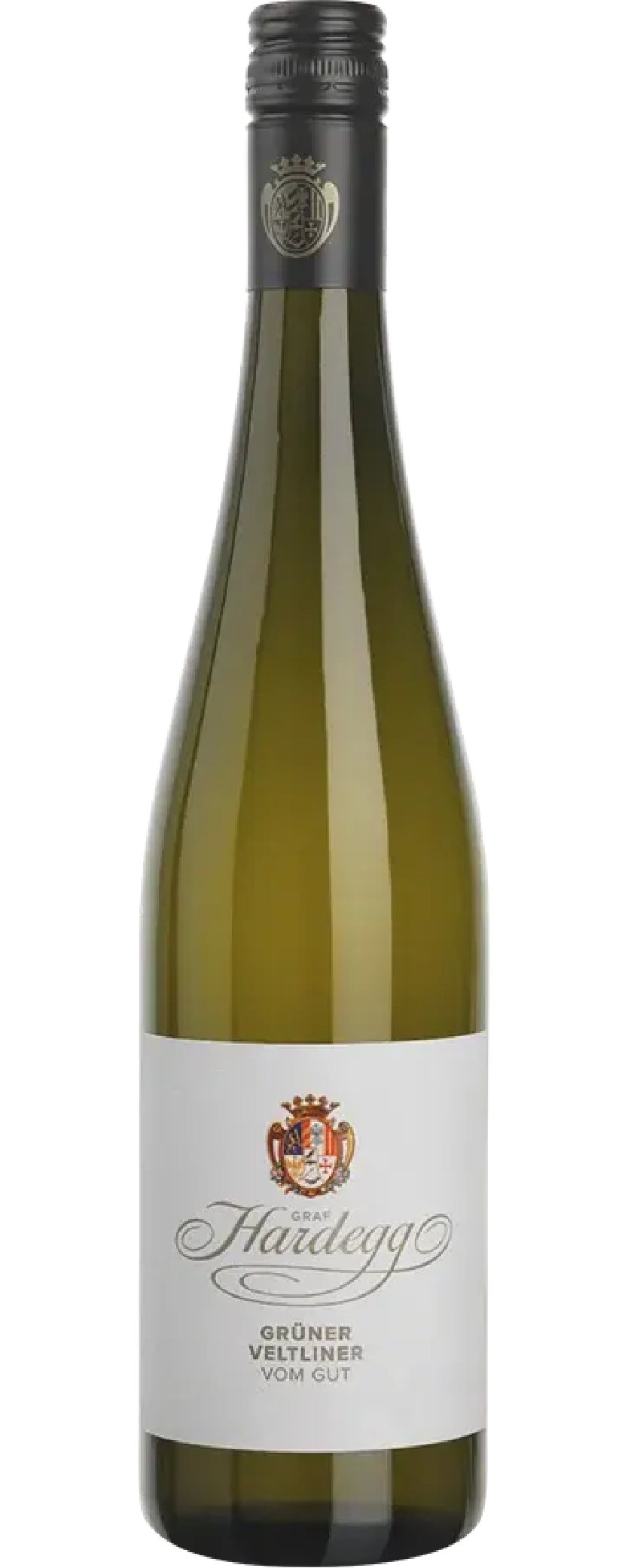 Gut Hardegg Gruner Veltliner Vom Gut