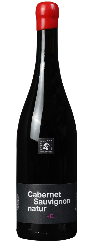 Tetramythos Cabernet Sauvignon