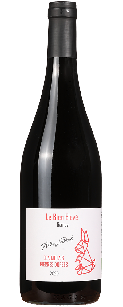 Domaine Perol-Bien Élevé Beaujolais