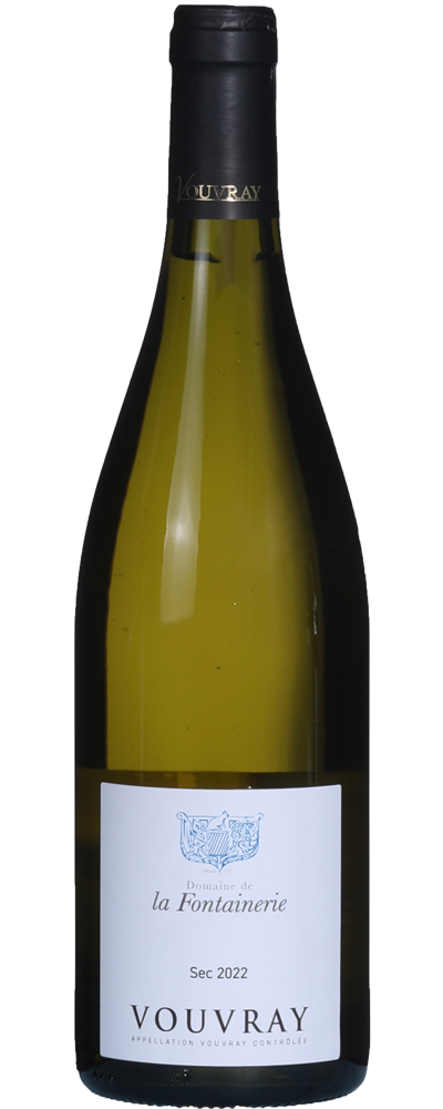 Domaine de La Fontainerie Vouvray