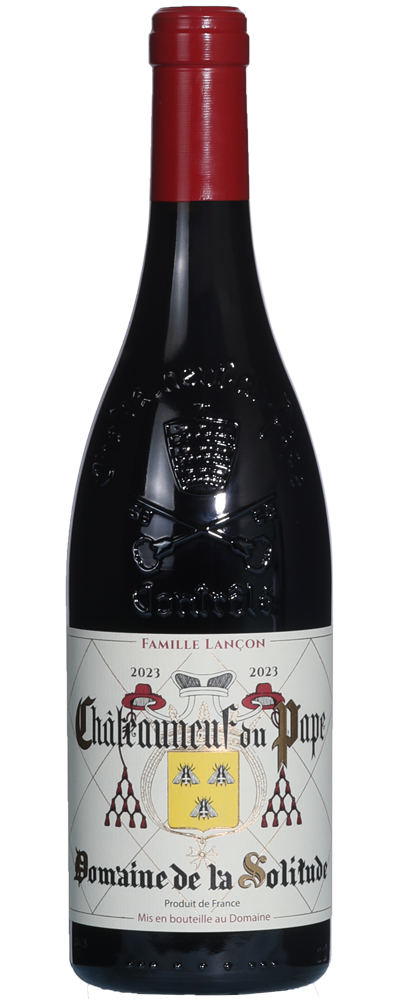 Solitude Châteauneuf-du-Pape