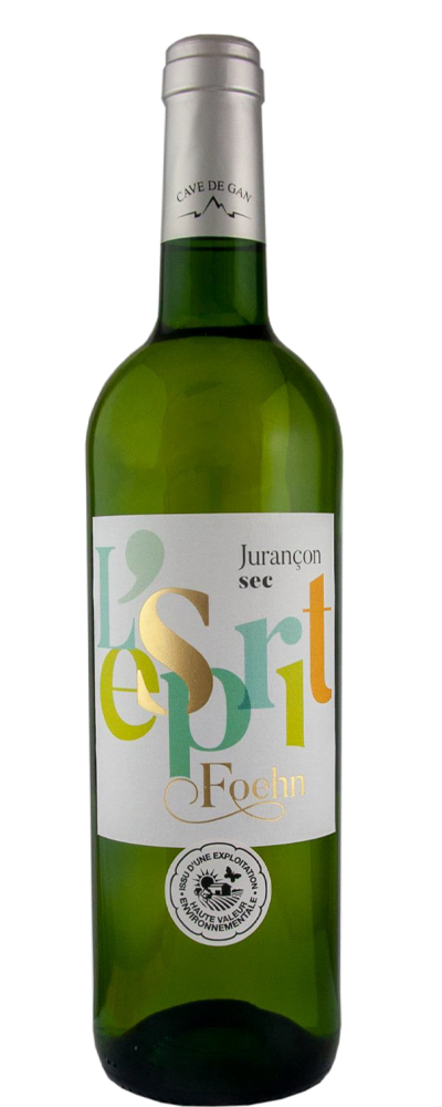 Jurancon Sec Esprit