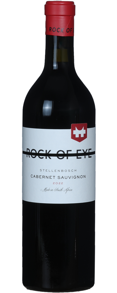 Rock of Eye Cabernet Sauvignon