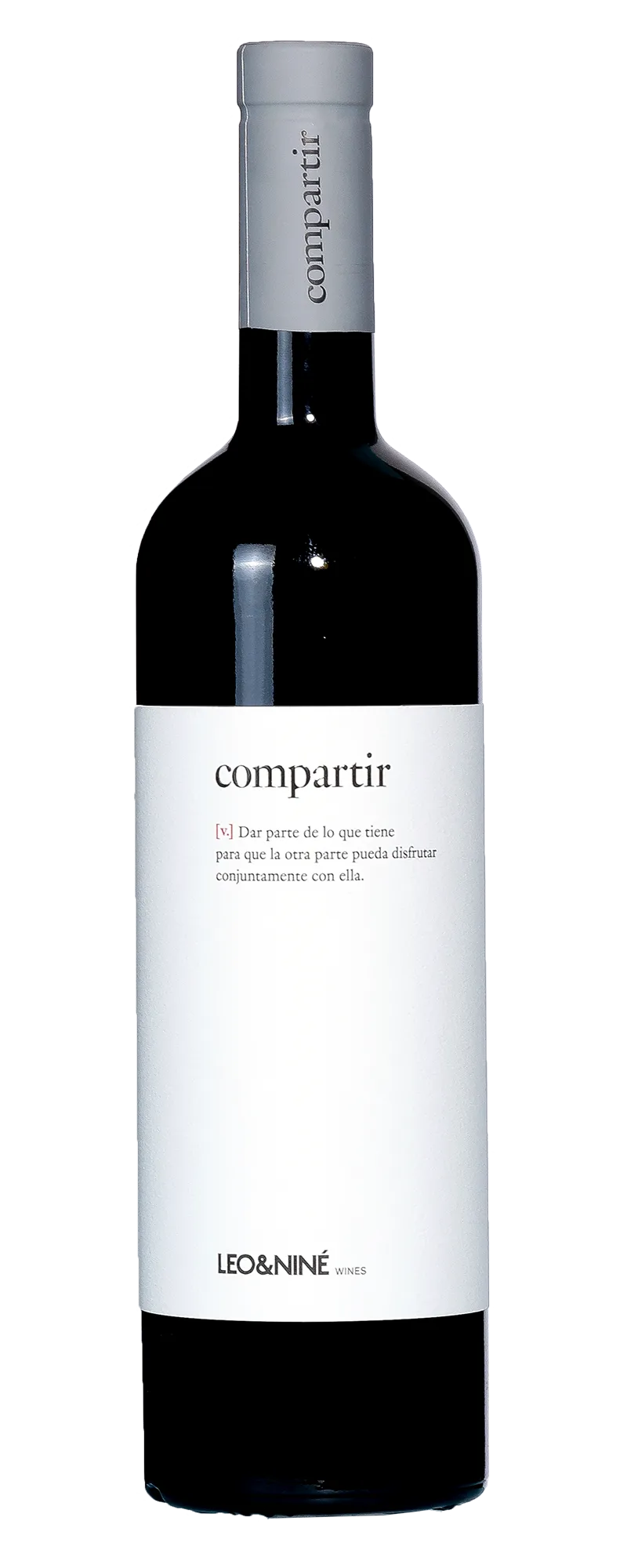 Leo Nine Compartir Joven