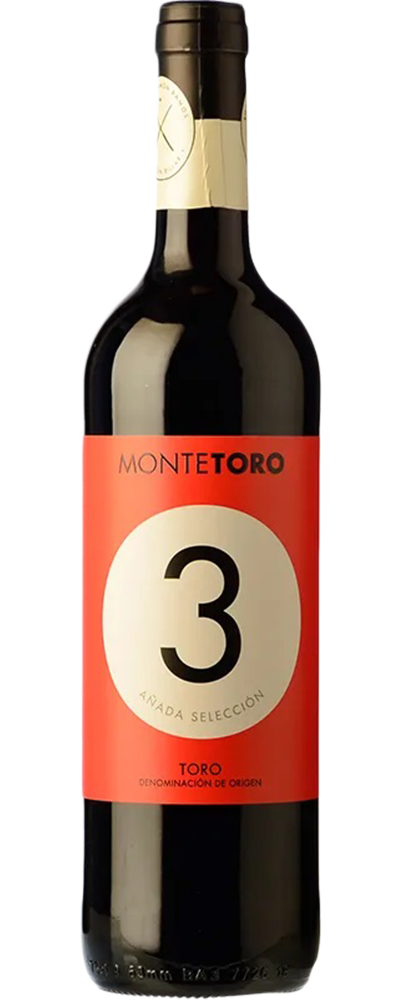 Monte Toro Joven "3"