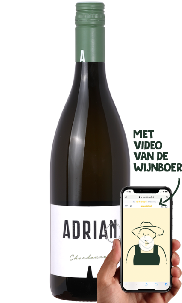 Weingut Adrian Chardonnay