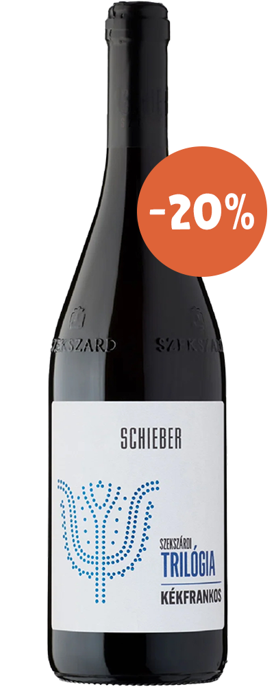 Schieber Kekfrankos