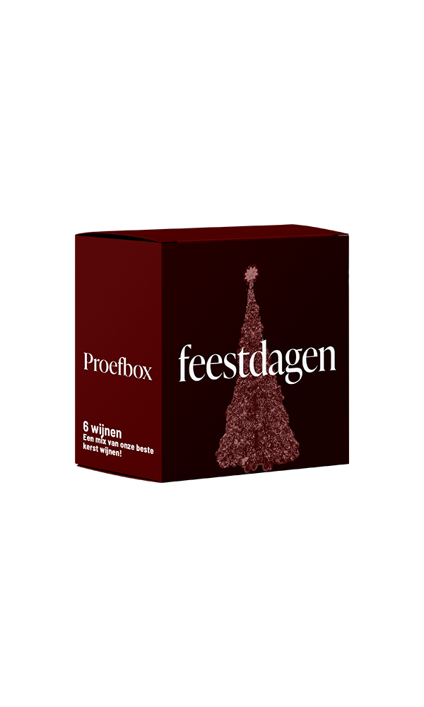 Proefbox Feestdagen