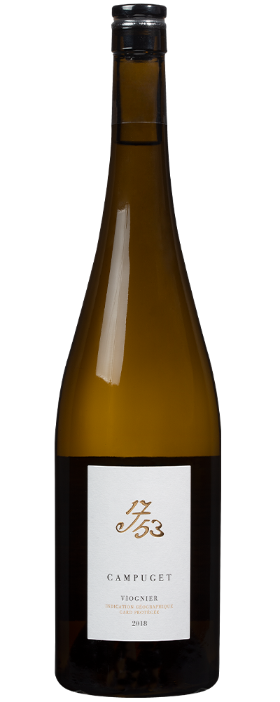 Campuget 1753 Viognier