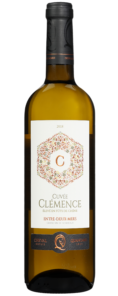 Cuvée Clémence Entre-Deux-Mers