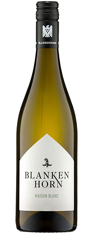 Blankenhorn Maison Blanc