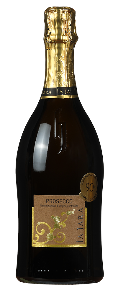 La Jara Prosecco Spumante