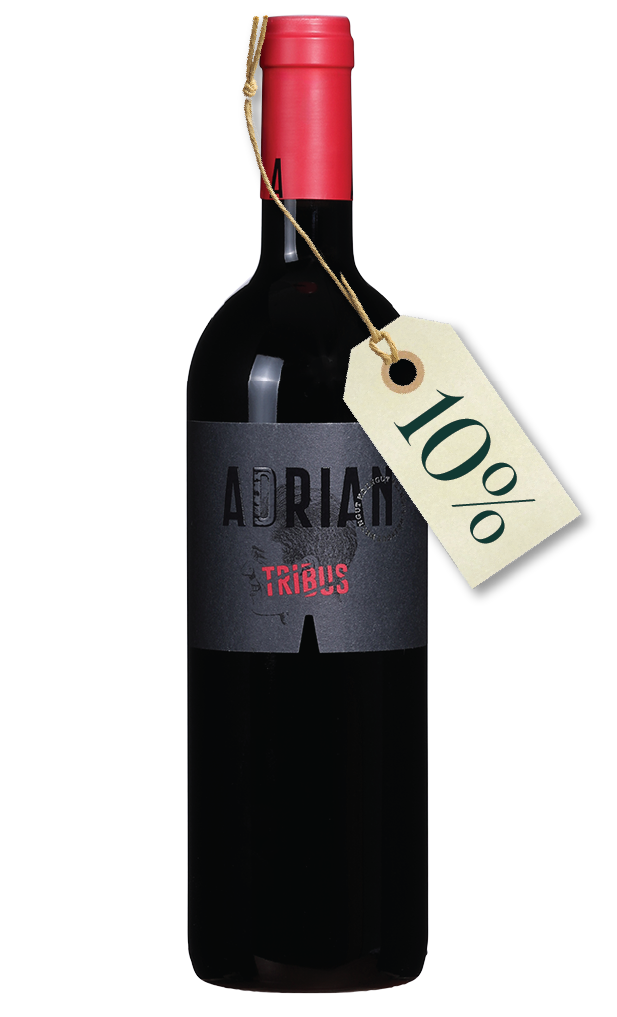 Weingut Adrian Tribus