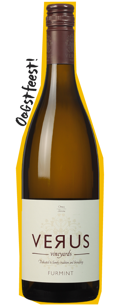 Verus Vinogradi Furmint