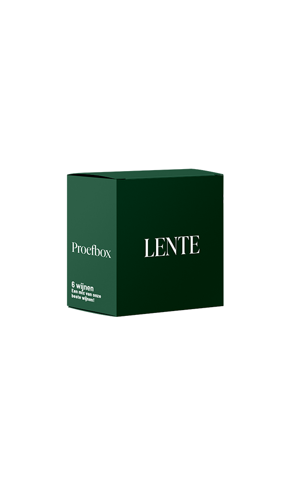 Proefbox Lente