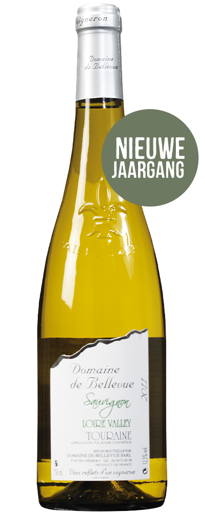 Bellevue Touraine Sauvignon Blanc