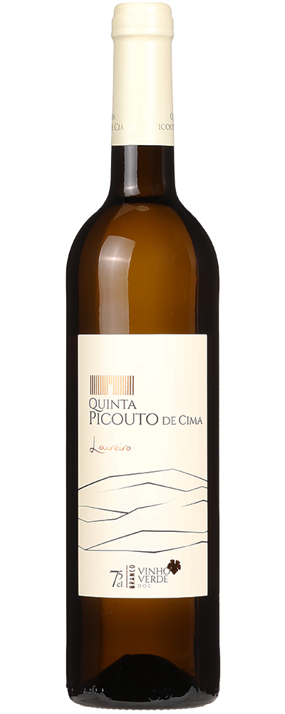 Quinta Picouto de Cima Loureiro