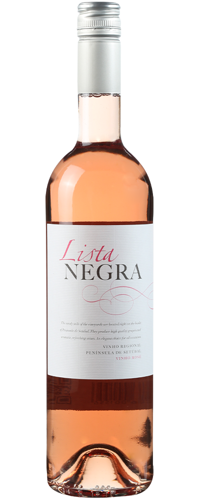 Lista Negra Setúbal Rosado