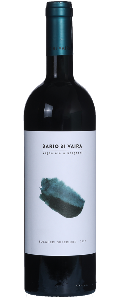 Dario di Vaira Bolgheri Superiore