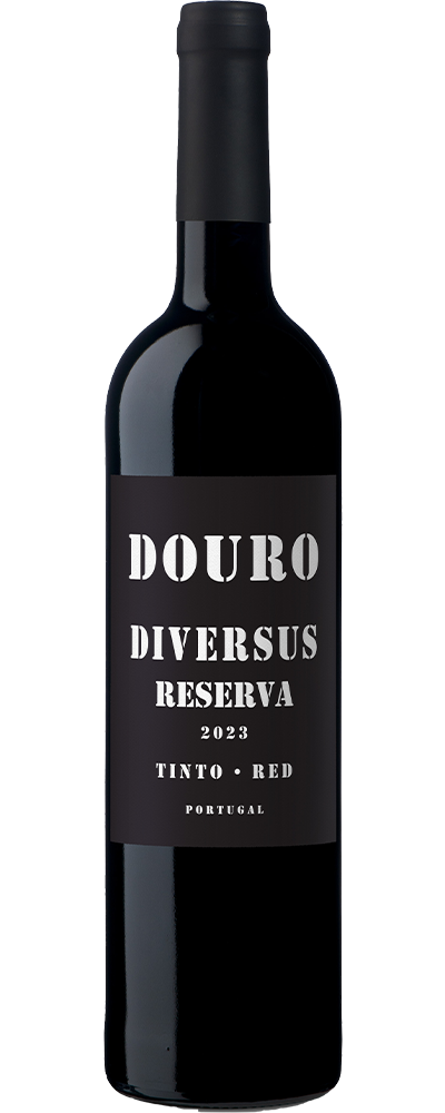 Diversus Douro Tinto