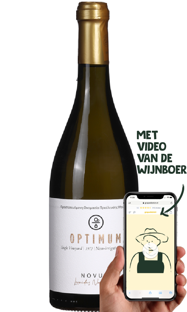 Novus Optimum