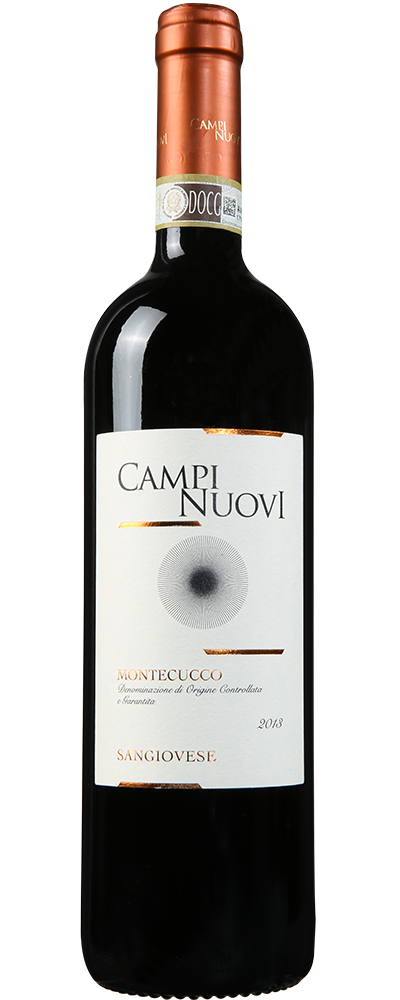 Campinuovi Montecucco Sangiovese