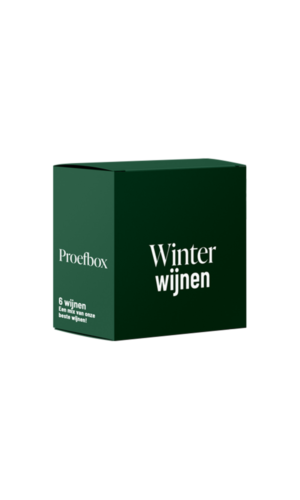 Proefbox Winter
