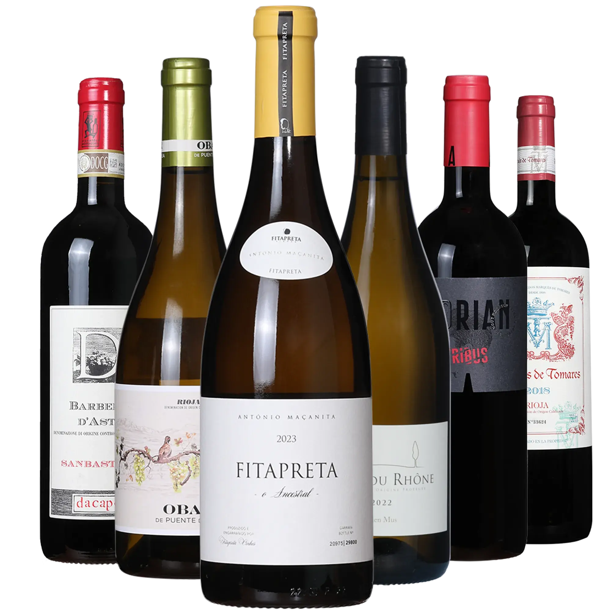 Proefbox Herfst aan tafel